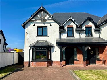 Image for 2 Churchtown Court, Kilrane, Wexford