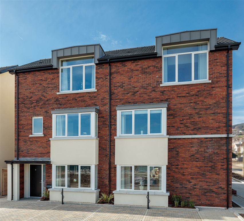 The Rowan, Clay Farm, Leopardstown, Dublin 18