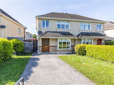 Image for 10 Forgehill Crescent, Stamullen, Meath