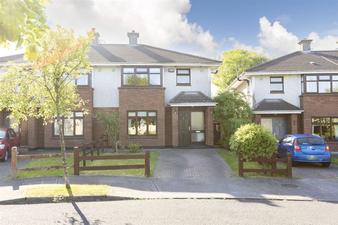 3 Grange Park, Mullingar, Westmeath