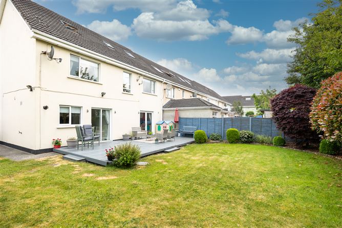 46 Lilys Way, Ongar, Dublin 15