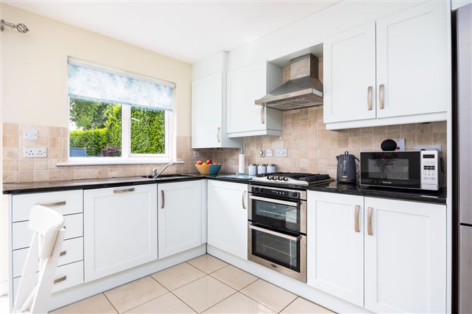 46 Lilys Way, Ongar, Dublin 15