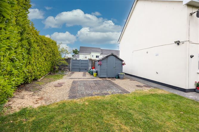 46 Lilys Way, Ongar, Dublin 15