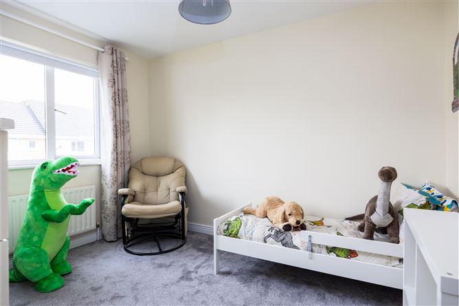 46 Lilys Way, Ongar, Dublin 15