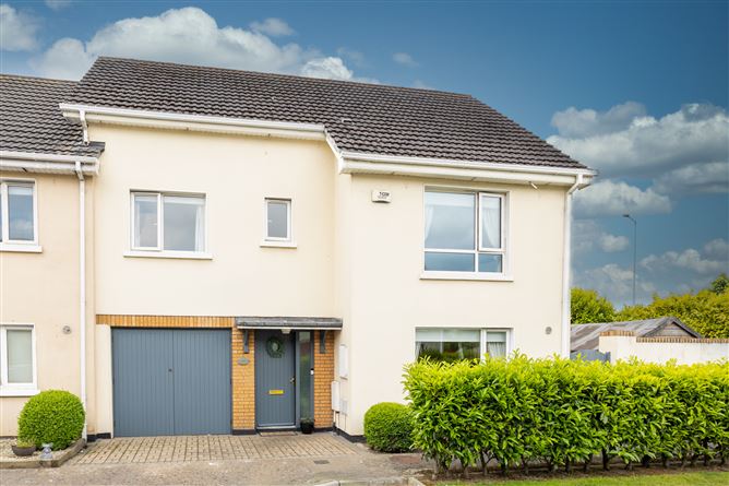 46 Lilys Way, Ongar, Dublin 15