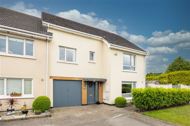 46 Lilys Way, Ongar, Dublin 15