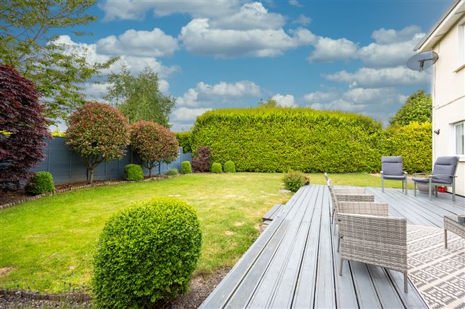 46 Lilys Way, Ongar, Dublin 15