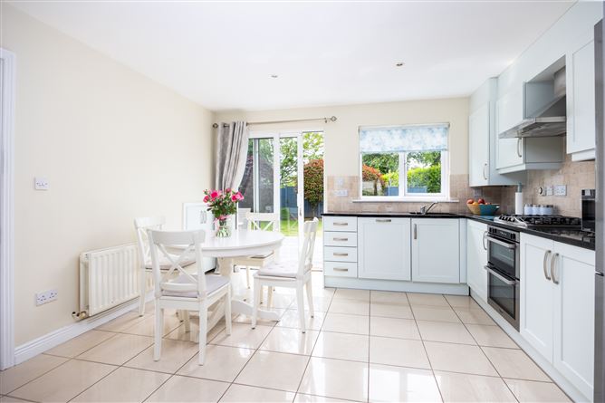 46 Lilys Way, Ongar, Dublin 15