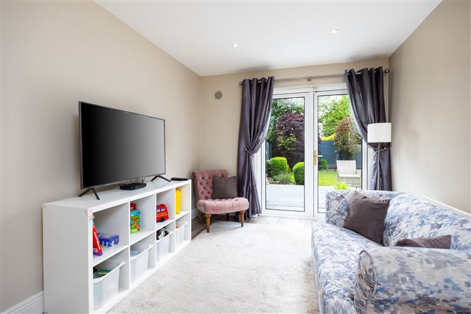 46 Lilys Way, Ongar, Dublin 15
