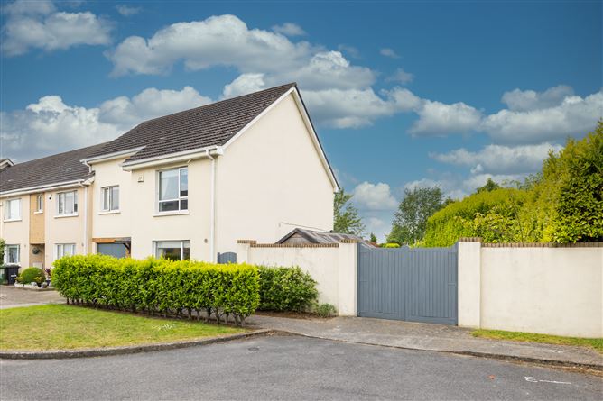 46 Lilys Way, Ongar, Dublin 15