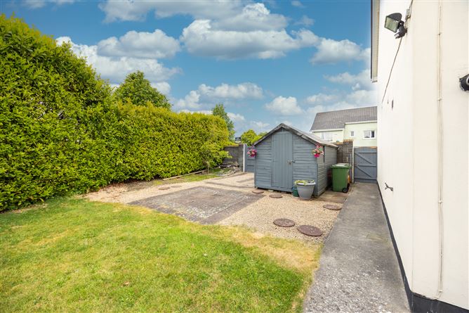 46 Lilys Way, Ongar, Dublin 15