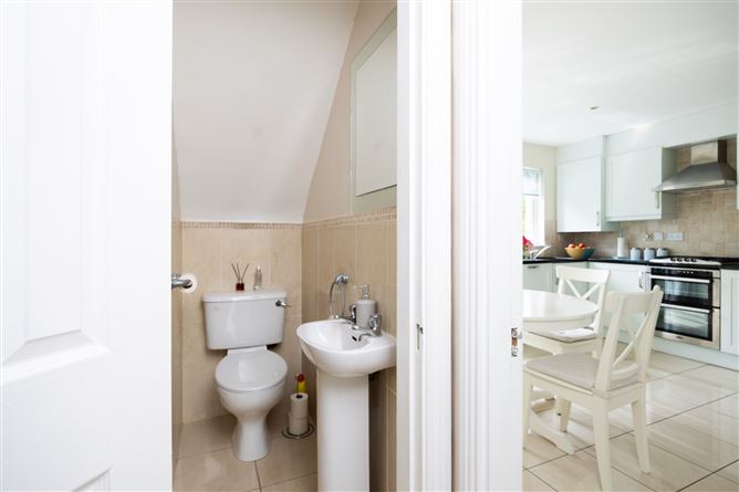 46 Lilys Way, Ongar, Dublin 15