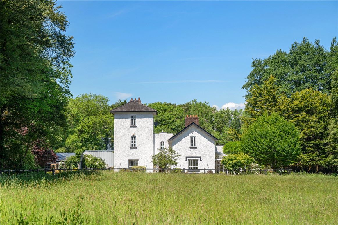 Kilbehy House, Kilbeha, Askeaton, Co. Limerick