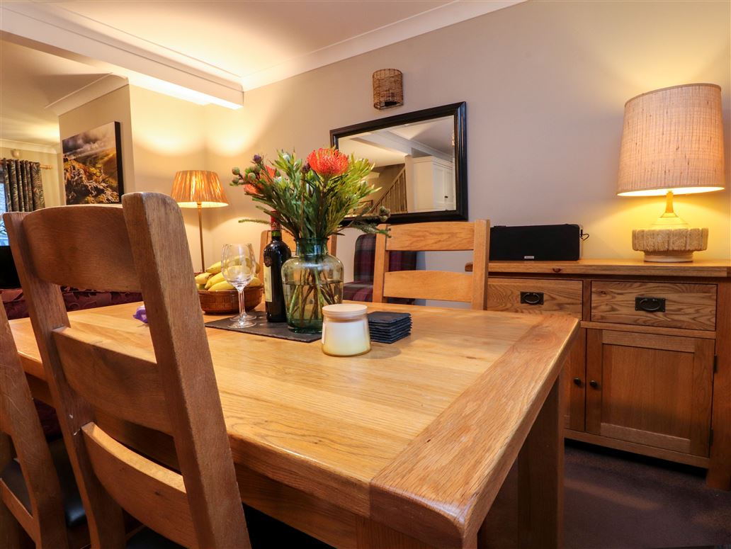 Woodside Cottage,Malham, North Yorkshire, United Kingdom
