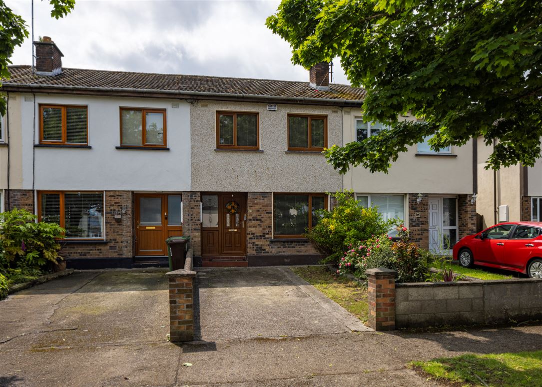 135 Cherry Avenue, Swords, County Dublin