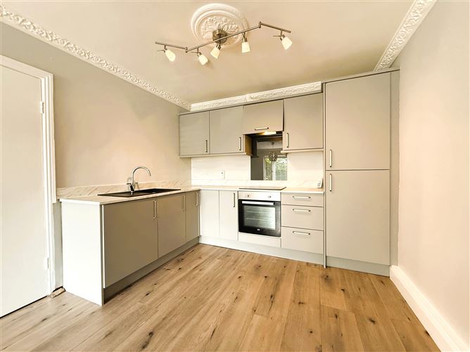Apartment 4, Willsbrook, Dooradoyle, Limerick