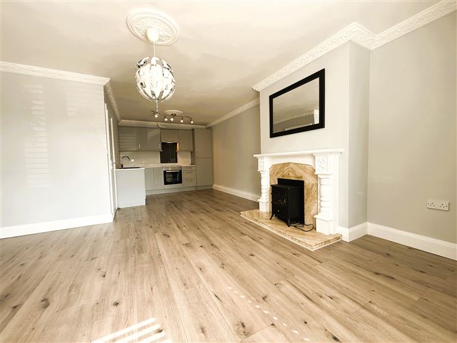 Apartment 4, Willsbrook, Dooradoyle, Limerick