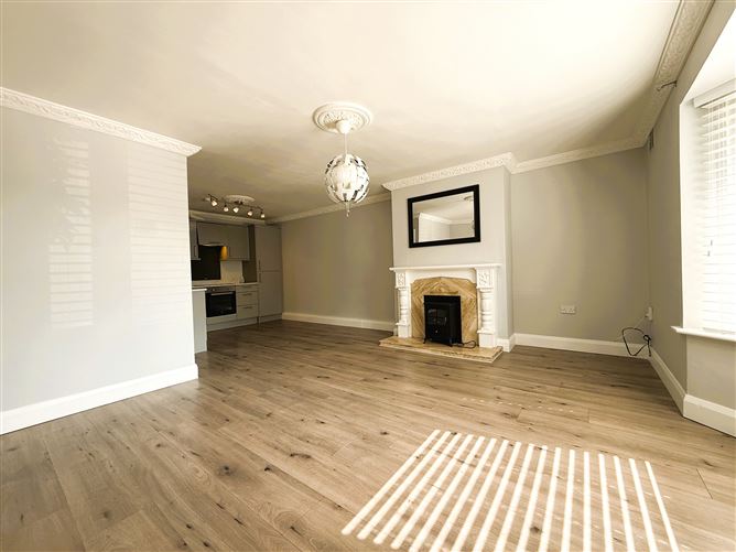 Apartment 4, Willsbrook, Dooradoyle, Limerick