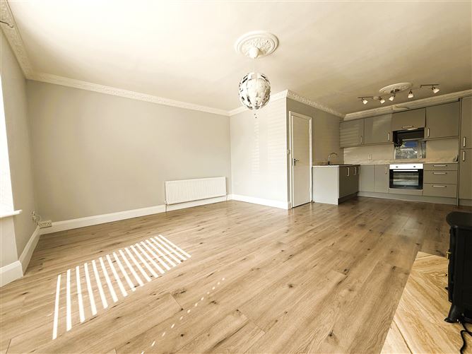 Apartment 4, Willsbrook, Dooradoyle, Limerick