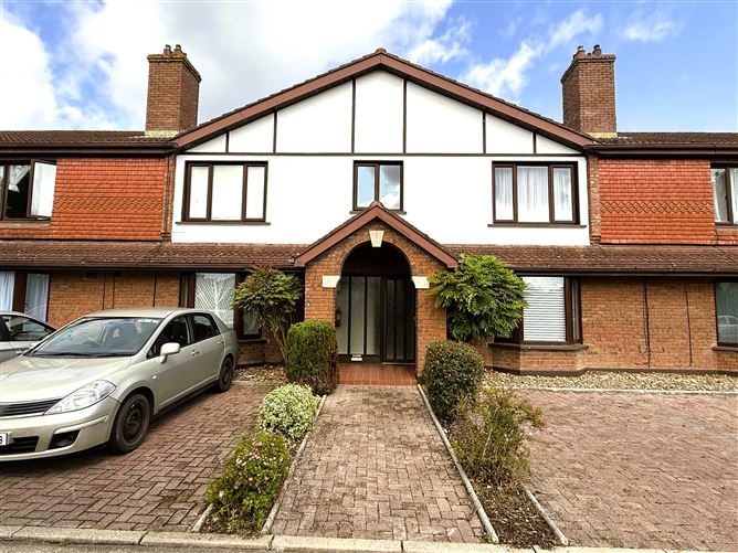 Apartment 4, Willsbrook, Dooradoyle, Limerick