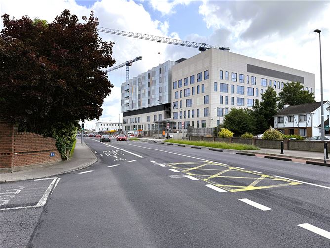 Apartment 4, Willsbrook, Dooradoyle, Limerick