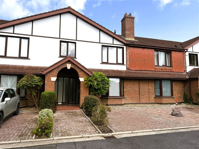 Apartment 4, Willsbrook, Dooradoyle, Limerick