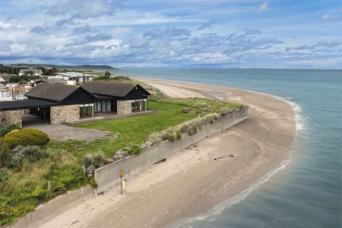 Dune Watch, Seapoint, Termonfeckin, Co. Louth