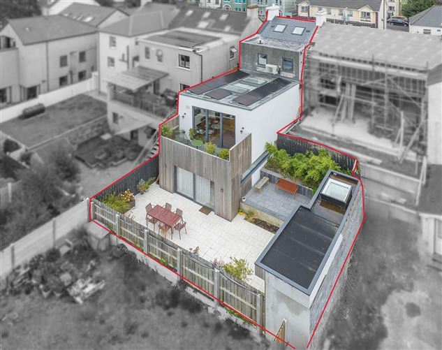 186 Upper Salthill, Salthill, Galway City
