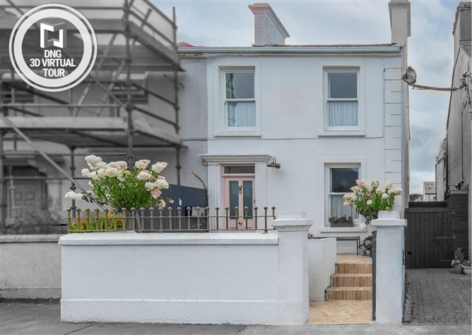 186 Upper Salthill, Salthill, Galway City