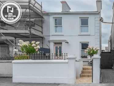 186 Upper Salthill, Salthill, Galway City