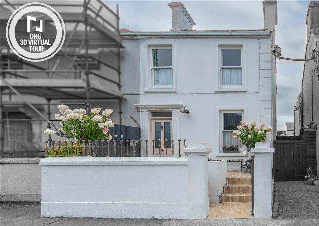 186 Upper Salthill, Salthill, Galway City