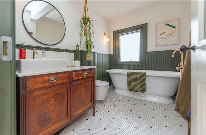 186 Upper Salthill, Salthill, Galway City