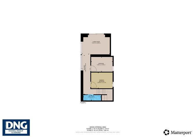 186 Upper Salthill, Salthill, Galway City