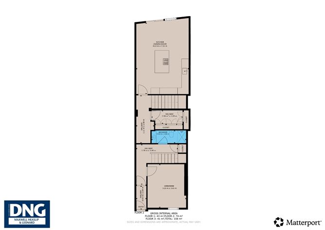 186 Upper Salthill, Salthill, Galway City
