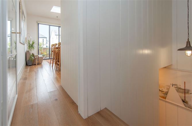 186 Upper Salthill, Salthill, Galway City