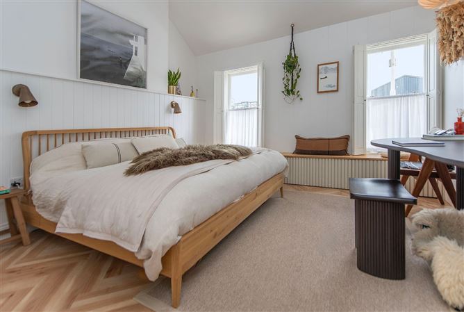 186 Upper Salthill, Salthill, Galway City