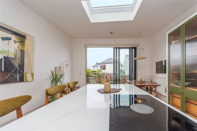 186 Upper Salthill, Salthill, Galway City