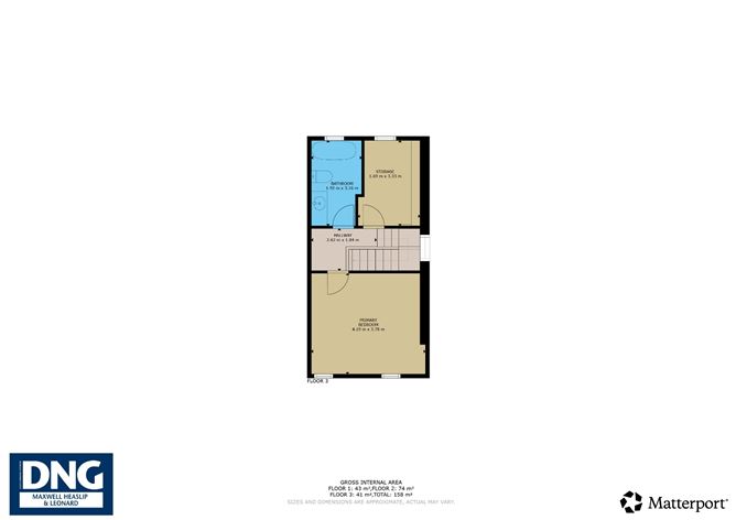 186 Upper Salthill, Salthill, Galway City