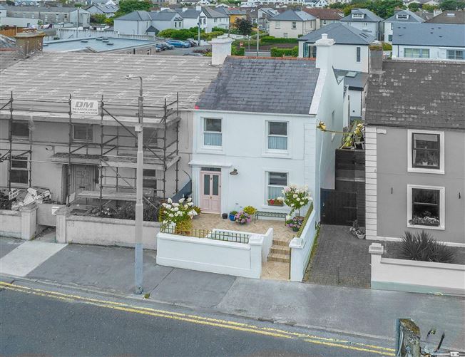 186 Upper Salthill, Salthill, Galway City