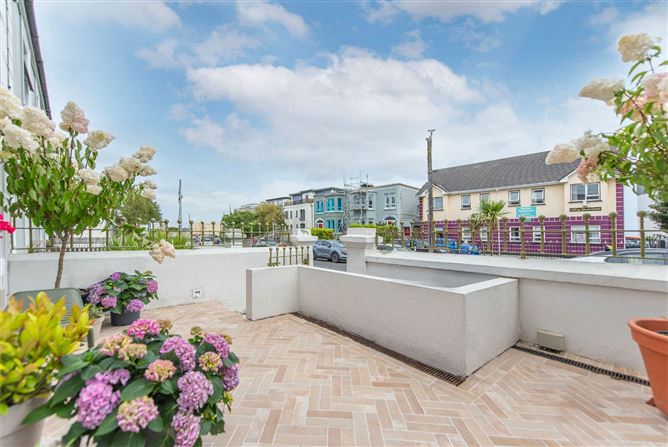 186 Upper Salthill, Salthill, Galway City