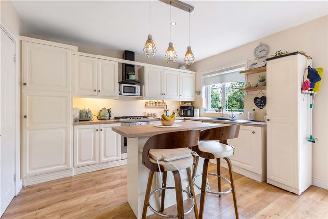 128 Oak Crescent, Bailis Downs, Navan, Co. Meath