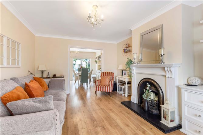 128 Oak Crescent, Bailis Downs, Navan, Co. Meath