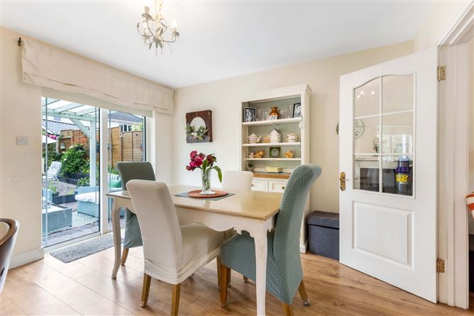 128 Oak Crescent, Bailis Downs, Navan, Co. Meath