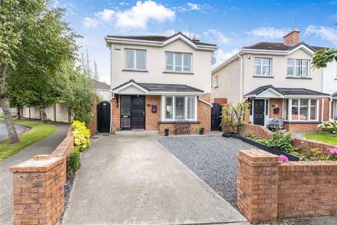 128 Oak Crescent, Bailis Downs, Navan, Co. Meath