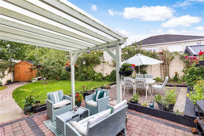 128 Oak Crescent, Bailis Downs, Navan, Co. Meath