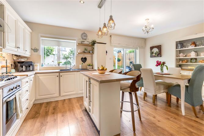 128 Oak Crescent, Bailis Downs, Navan, Co. Meath
