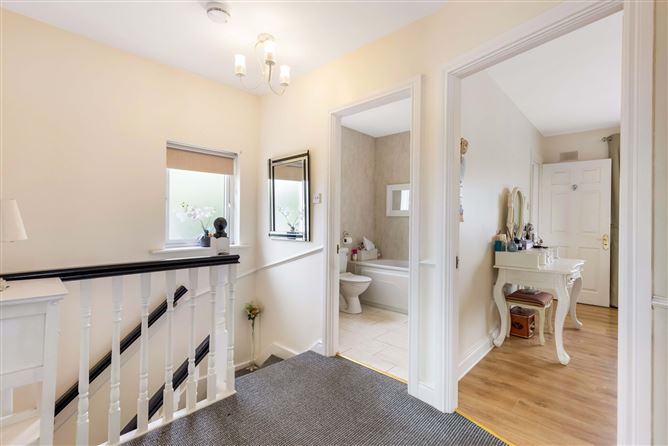 128 Oak Crescent, Bailis Downs, Navan, Co. Meath