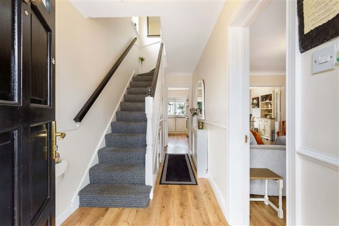 128 Oak Crescent, Bailis Downs, Navan, Co. Meath