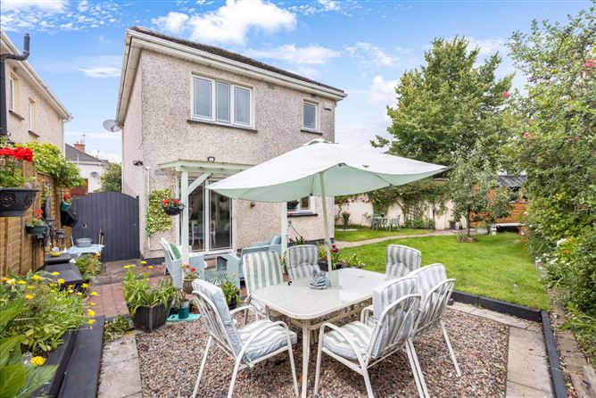 128 Oak Crescent, Bailis Downs, Navan, Co. Meath