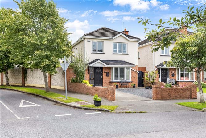 128 Oak Crescent, Bailis Downs, Navan, Co. Meath